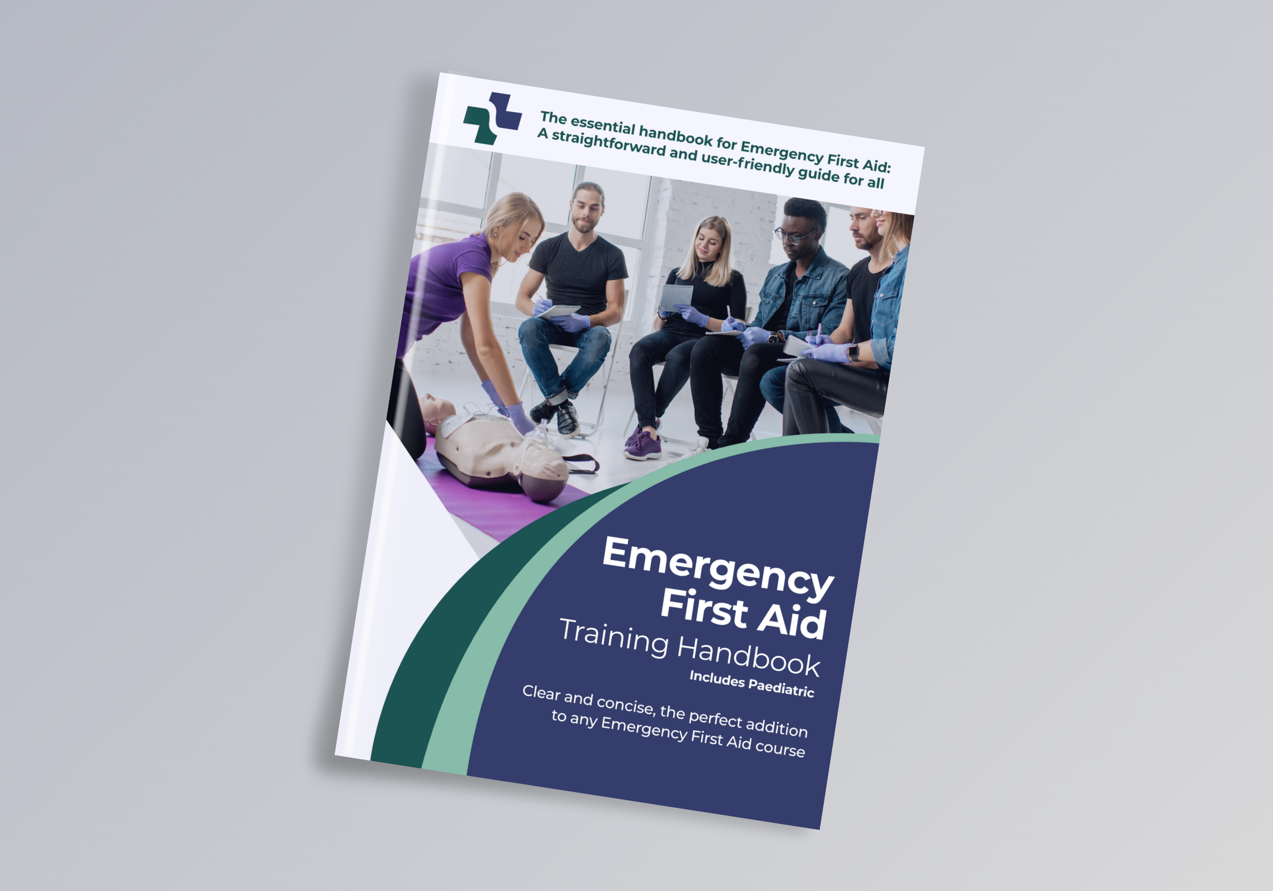 Compact Emergency First Aid Guide.pdf First Aid Instruction Booklet First Aid Basics Guide – Wildmedkits