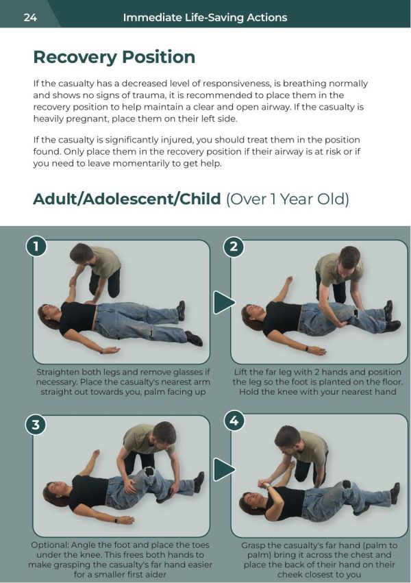 pick-EFAW-recovery-26 Emergency First Aid Book - EFAW (A5)