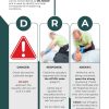 First Aid at Work Book - FAW (A5)